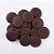 CHOCOLATE 40 EM GOTAS NOBRE MEIO AMARGO SICAO 100G  REFRIGERADO NAO ENVIAMOS POR CORREIO - Imagem 1