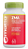 ZMA ZINCO MAGNESIO B6 60 CAPSULAS 600MG DUOM - Imagem 1