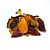 CHIPS MIX DE 3 BATATAS DOCES 100G - Imagem 1