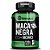 MACA PERUANA NEGRA COM BORO 120 CAPSULAS 500MG 100 NATURAL - Imagem 1