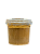 CANELA EM PO 70G POTE COM TAMPA - Imagem 1