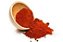 PAPRICA PICANTE 50G EM PO - Imagem 1