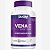 VENA C PINUS PINASTER COM VITAMINA C 60 CAPSULAS DUOM - Imagem 1