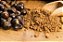 GUARANA EM PO 50G PAULLINIA CUPANA KUNTH - Imagem 1