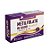 METILFOLATO DE CALCIO COM VITAMINA E B6 B12 30 CAPSULAS FLORA NATIVA - Imagem 1