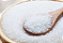 ACUCAR BRANCO CRISTAL ORGANICO NATIVE GRANEL 100G - Imagem 1