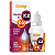 VITAMINA K2 E D3 EM GOTAS SABOR FRUTAS VERMELHAS 30ML DUOM - Imagem 1