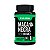MACA PERUANA NEGRA COM BORO 60 CAPSULAS 500MG 100 NATURAL - Imagem 1