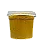 ACAFRAO DA TERRA OU CURCUMA EM PO 100G POTE COM TAMPA - Imagem 1