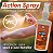 SPRAY REPELENTE DE INSETOS COM ICARIDINA 105ML ACTION - Imagem 1