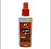 SPRAY REPELENTE DE INSETOS COM ICARIDINA 105ML ACTION - Imagem 2