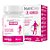 NUTRI DAILY MULHER 30 CAPSULAS 500MG APISNUTRI - Imagem 1