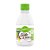 LEITE DE COCO TRADICIONAL 200ML QUALICOCO VIDRO - Imagem 1