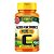 VITAMINA C ACIDO ASCORBICO 60 CAPSULAS 400MG UNILIFE - Imagem 1