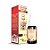 PROPOLIS VERMELHO 11 COM ALCOOL 20ML APIS FLORA - Imagem 1