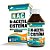 NAC N ACETILCISTEINA 120ML 40MG SABOR MORANGO FLORA NATIVA - Imagem 1