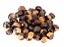 GUARANA EM GRAOS DESIDRATADOS 100G - Imagem 1