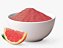 LARANJA MORO EM PO 100G - Imagem 1