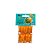 MEL COM PROPOLIS 40G 10 SACHES FAUNA E FLORA - Imagem 1