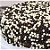 CEREAL CHOCOPOWER BALL BRANCO E PRETO MICRO MAVALERIO 100G - Imagem 1