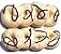 BISCOITO SONHO DE VALSA 100G - Imagem 1
