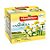 CHA DE CAMOMILA 10 SACHES 10G MANDIERVAS - Imagem 1
