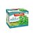 CHA DE HORTELA 10 SACHES 10G MANDIERVAS - Imagem 1