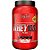 POTE WHEY 100 CONCENTRADO SABOR MORANGO INTEGRAL MEDICA 900G - Imagem 1