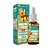 IMUNITRIX KIDS VITAMINAS D C ZINCO SABOR MORANGO 30ML FLORA NATIVA - Imagem 1