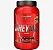 POTE WHEY 100 CONCENTRADO SABOR CHOCOLATE INTEGRAL MEDICA 900G - Imagem 1