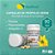 PROPOLIS VERDE 90 CAPSULAS 250MG APIS BRASIL - Imagem 2