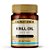 OLEO DE KRILL 60 CAPSULAS 1000MG DR BOTANICO - Imagem 1