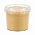 FARINHA DE MACA PERUANA AMARELA 100G POTE COM TAMPA - Imagem 1