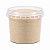 FARINHA DE PSYLLIUM HUSK 100G POTE COM TAMPA - Imagem 1