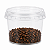 CRAVO DA INDIA 20G EM FLOR POTE COM TAMPA - Imagem 1