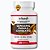 GINSENG PANAX COREANO 120 CAPSULAS 500MG  W NUTRY - Imagem 1