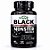 BLACK MONSTER TRIBULUS COM MACA PERUANA 120 CAPSULAS 500MG WNUTRY - Imagem 1