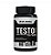 TESTO PREMIUM TRIBULUS 70 SAPONINAS COM ERVAS 150 CAPSULAS 500MG 100 NATURAL - Imagem 1