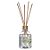 DIFUSOR DE VARETAS CASZULO BAMBU ORIENTAL 250ML VIA AROMA - Imagem 1