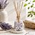 DIFUSOR DE VARETAS CASZULO CAMPOS DE LAVANDA 250ML VIA AROMA - Imagem 2