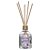 DIFUSOR DE VARETAS CASZULO CAMPOS DE LAVANDA 250ML VIA AROMA - Imagem 1