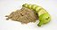 FARINHA DE BANANA VERDE 50G - Imagem 1