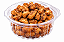 CASTANHA DE CAJU CARAMELIZADA COM GERGELIM 150G POTE COM TAMPA - Imagem 1