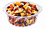MIX DE 10 FRUTAS DESIDRATADAS 150G POTE COM TAMPA - Imagem 1