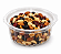 MIX DE CASTANHAS COM FRUTAS 150G POTE COM TAMPA - Imagem 1