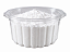 BICARBONATO DE SODIO 500G POTE COM TAMPA - Imagem 1