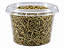 ALECRIM 30G DESIDRATADO SALVIA ROSMARINUS POTE COM TAMPA - Imagem 1