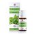 OLEO ESSENCIAL DE HORTELA PIMENTA MENTHA PIPERITA 10ML PHYTOTERAPICA - Imagem 1