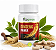 GINSENG COREANO PANAX 60 CAPSULAS 500MG NINHO VERDE - Imagem 1