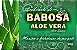 SABONETE DE BABOSA OU ALOE VERA 90G BIONATURE - Imagem 1